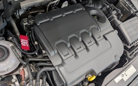 Volkswagen Passat B8 рестайлинг, 2019 год, 3 500 000 рублей, 9 фотография