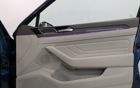 Volkswagen Passat B8 рестайлинг, 2019 год, 3 500 000 рублей, 26 фотография