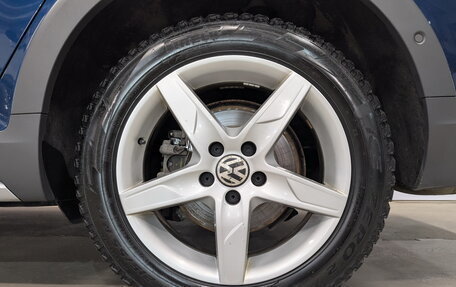 Volkswagen Passat B8 рестайлинг, 2019 год, 3 500 000 рублей, 17 фотография