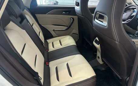 FAW Bestune T77, 2024 год, 2 589 000 рублей, 9 фотография