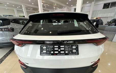 FAW Bestune T77, 2024 год, 2 589 000 рублей, 4 фотография