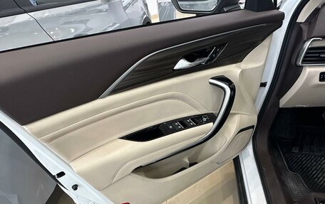 FAW Bestune T77, 2024 год, 2 589 000 рублей, 8 фотография