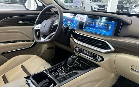 FAW Bestune T77, 2024 год, 2 589 000 рублей, 7 фотография