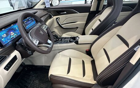 FAW Bestune T77, 2024 год, 2 589 000 рублей, 6 фотография