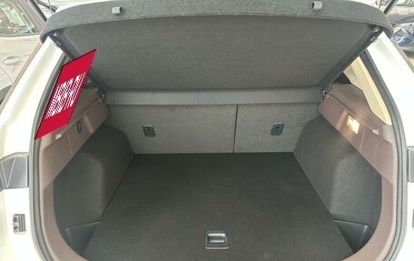 FAW Bestune T77, 2024 год, 2 589 000 рублей, 11 фотография