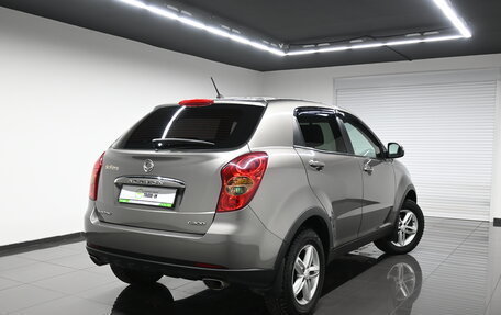 SsangYong Actyon II рестайлинг, 2012 год, 1 145 000 рублей, 2 фотография