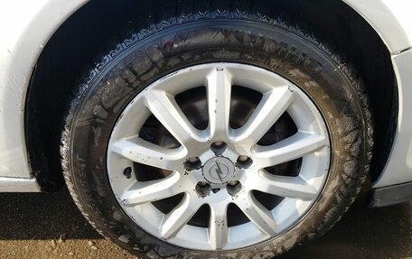 Opel Astra H, 2007 год, 489 000 рублей, 12 фотография