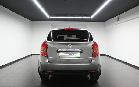 SsangYong Actyon II рестайлинг, 2012 год, 1 145 000 рублей, 4 фотография