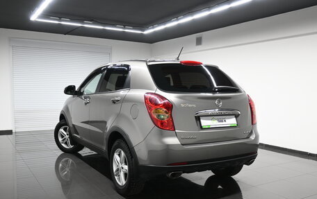 SsangYong Actyon II рестайлинг, 2012 год, 1 145 000 рублей, 6 фотография