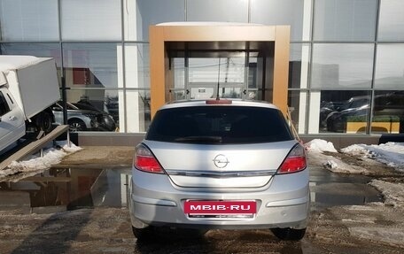 Opel Astra H, 2007 год, 489 000 рублей, 6 фотография