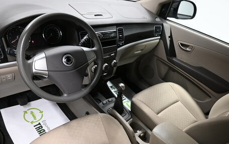 SsangYong Actyon II рестайлинг, 2012 год, 1 145 000 рублей, 8 фотография