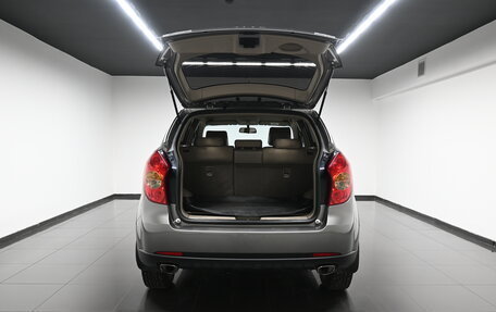 SsangYong Actyon II рестайлинг, 2012 год, 1 145 000 рублей, 7 фотография