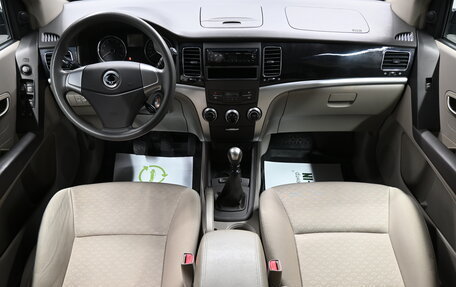 SsangYong Actyon II рестайлинг, 2012 год, 1 145 000 рублей, 10 фотография