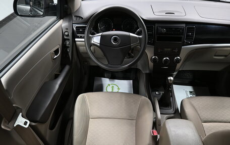 SsangYong Actyon II рестайлинг, 2012 год, 1 145 000 рублей, 11 фотография