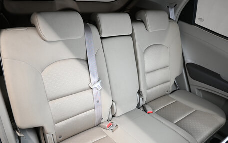 SsangYong Actyon II рестайлинг, 2012 год, 1 145 000 рублей, 12 фотография