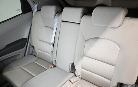 SsangYong Actyon II рестайлинг, 2012 год, 1 145 000 рублей, 9 фотография