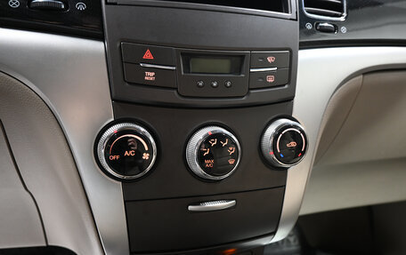 SsangYong Actyon II рестайлинг, 2012 год, 1 145 000 рублей, 14 фотография