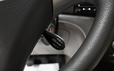 SsangYong Actyon II рестайлинг, 2012 год, 1 145 000 рублей, 15 фотография