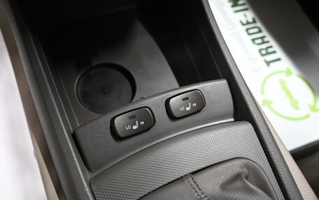 SsangYong Actyon II рестайлинг, 2012 год, 1 145 000 рублей, 16 фотография