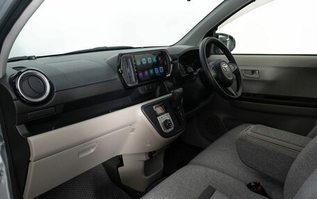 Toyota Passo III, 2021 год, 1 220 000 рублей, 5 фотография