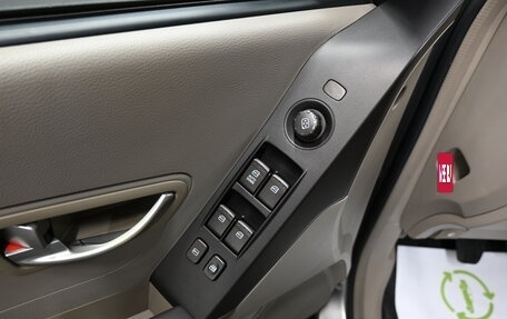 SsangYong Actyon II рестайлинг, 2012 год, 1 145 000 рублей, 17 фотография