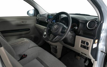 Toyota Passo III, 2021 год, 1 220 000 рублей, 6 фотография