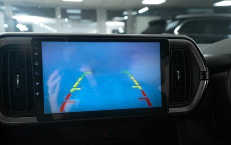 Toyota Passo III, 2021 год, 1 220 000 рублей, 15 фотография