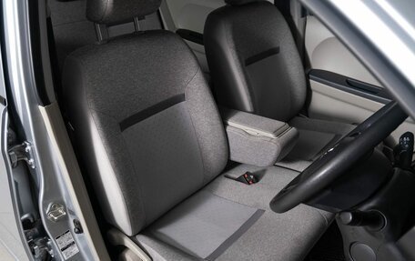 Toyota Passo III, 2021 год, 1 220 000 рублей, 13 фотография