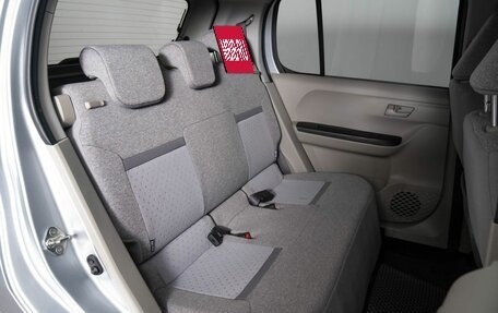 Toyota Passo III, 2021 год, 1 220 000 рублей, 8 фотография