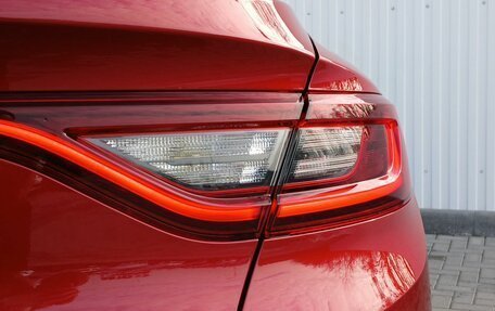 Renault Arkana I, 2019 год, 1 799 000 рублей, 10 фотография