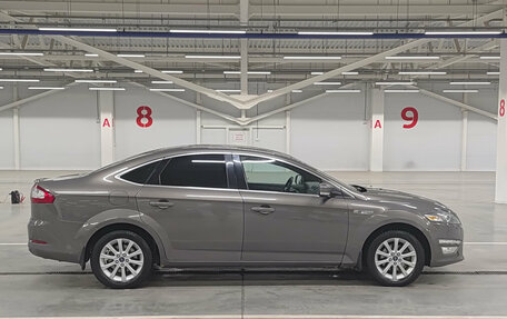 Ford Mondeo IV, 2013 год, 865 000 рублей, 5 фотография
