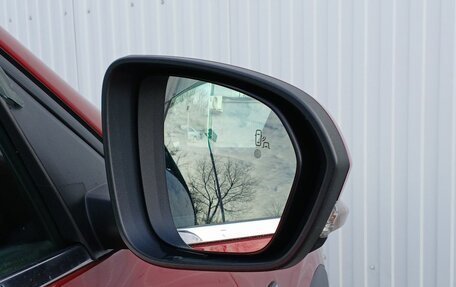 Renault Arkana I, 2019 год, 1 799 000 рублей, 11 фотография