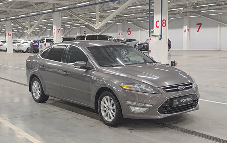 Ford Mondeo IV, 2013 год, 865 000 рублей, 3 фотография