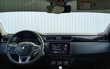 Renault Arkana I, 2019 год, 1 799 000 рублей, 12 фотография