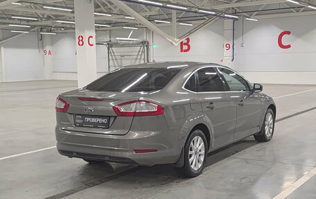 Ford Mondeo IV, 2013 год, 865 000 рублей, 6 фотография