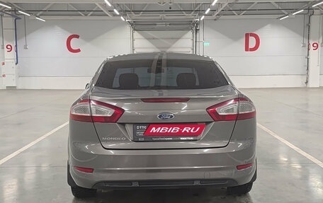 Ford Mondeo IV, 2013 год, 865 000 рублей, 7 фотография