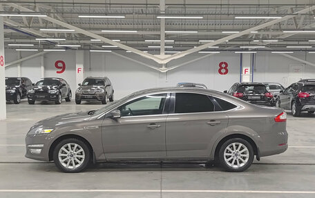 Ford Mondeo IV, 2013 год, 865 000 рублей, 10 фотография