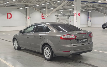 Ford Mondeo IV, 2013 год, 865 000 рублей, 8 фотография