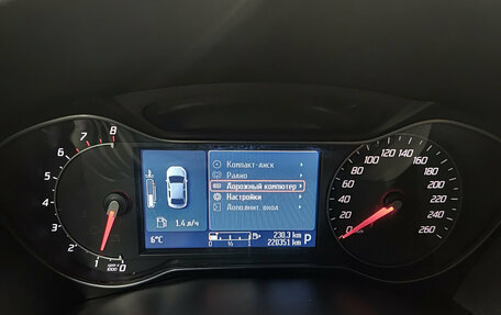 Ford Mondeo IV, 2013 год, 865 000 рублей, 16 фотография