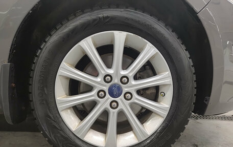 Ford Mondeo IV, 2013 год, 865 000 рублей, 22 фотография