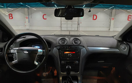 Ford Mondeo IV, 2013 год, 865 000 рублей, 17 фотография