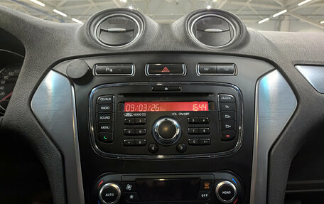 Ford Mondeo IV, 2013 год, 865 000 рублей, 18 фотография