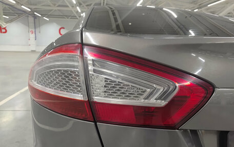 Ford Mondeo IV, 2013 год, 865 000 рублей, 11 фотография