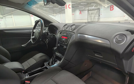 Ford Mondeo IV, 2013 год, 865 000 рублей, 13 фотография