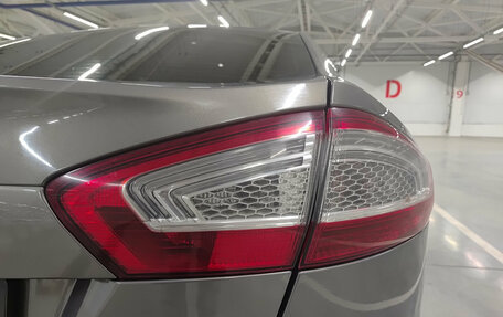 Ford Mondeo IV, 2013 год, 865 000 рублей, 12 фотография