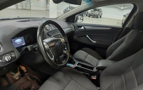 Ford Mondeo IV, 2013 год, 865 000 рублей, 20 фотография