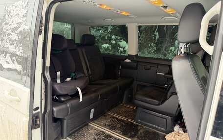 Volkswagen Caravelle T6 рестайлинг, 2019 год, 4 000 000 рублей, 5 фотография