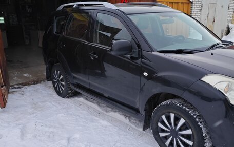 Citroen C-Crosser, 2008 год, 670 000 рублей, 2 фотография