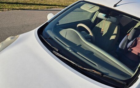 Nissan March III, 2002 год, 200 000 рублей, 1 фотография