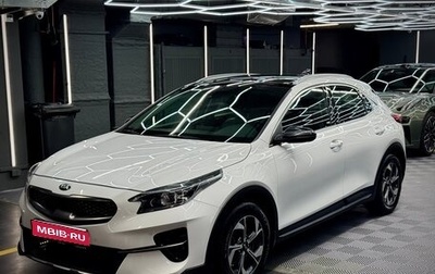 KIA XCeed I, 2020 год, 2 150 000 рублей, 1 фотография